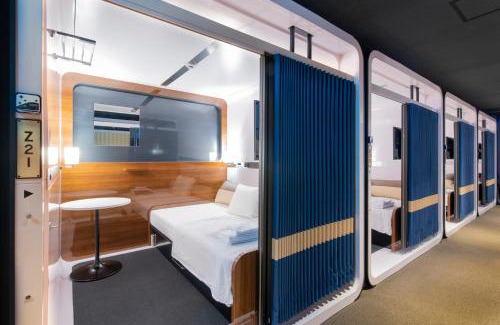 Takihara Onsen Hotel | THE S3 Wakayama Station