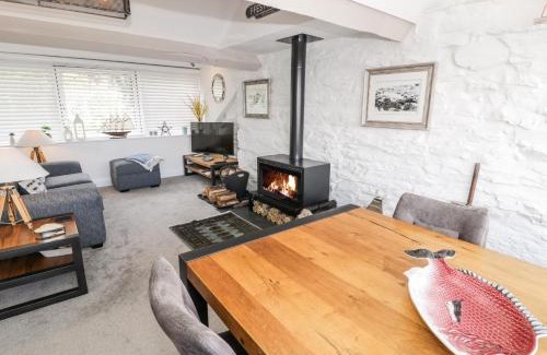 Borth-y-Gest Apartment | The Sail Loft