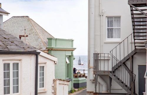 Sidmouth Apartment | The Sail Loft