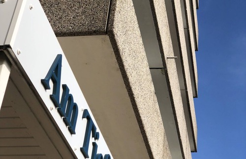 Wangerland Apartment | The sailor for 2 persons (without internet)