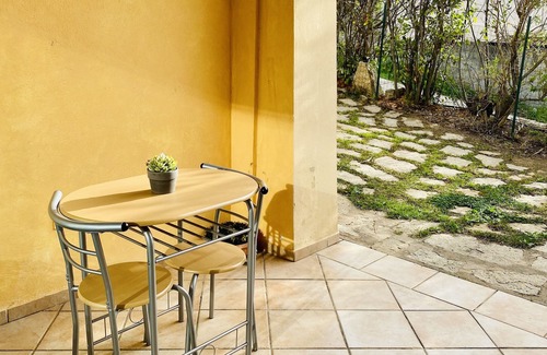 San Pantaleo Apartment | The sailor's house, a new apartment in San Pantaleo,