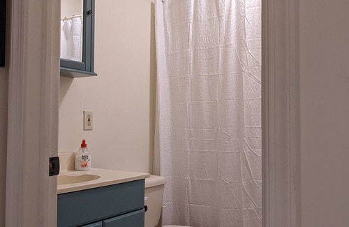 Parker Ford Cottage | The Saint at Glennmore