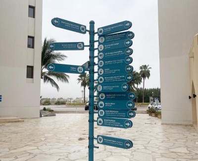 Salalah Apartment | The Salalah Nest