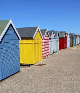 Herne Bay Apartment | The Salt Suite Perfect Couples Escape