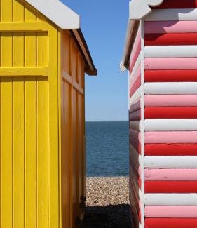 Herne Bay Apartment | The Salt Suite Perfect Couples Escape