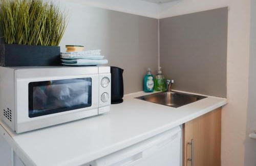 Herne Bay Apartment | The Salt Suite Perfect Couples Escape