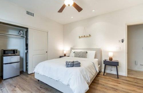 Hillcrest Apartment | The San Diego Studio - Free Parking
