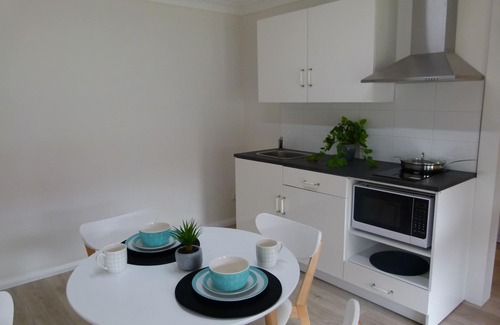 Sanctuary Point Bed & Breakfast | The Sanctuary at Paradise Beach