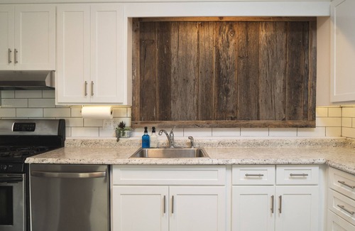 Elkland House | The Sanctuary at Falling Rock