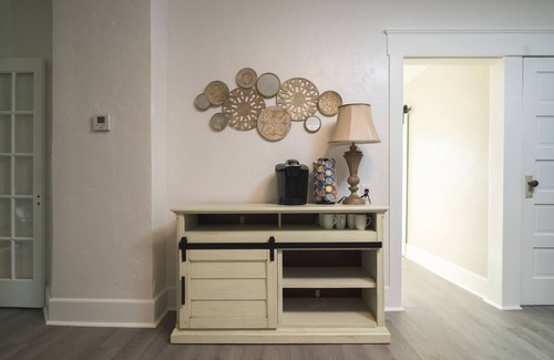 Elkland House | The Sanctuary at Falling Rock