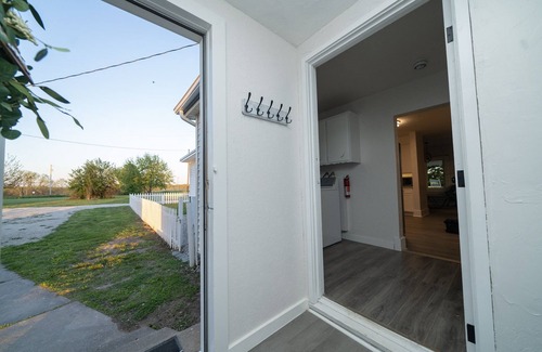 Elkland House | The Sanctuary at Falling Rock