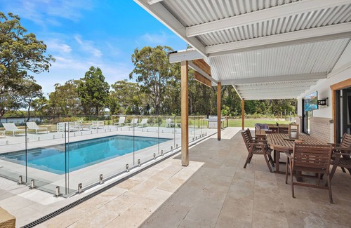 Fishermans Reach Villa | The Sanctuary
