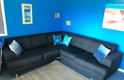 Sanctuary Point House | The Sanctuary