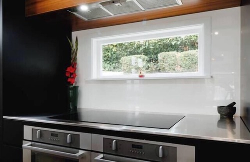 Kilbirnie House | The Sanctuary | Character Home, Fireplace, Parking