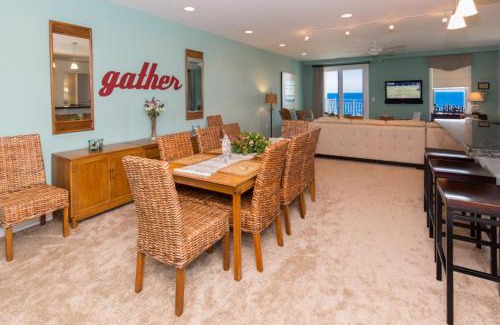 Sandbridge Apartment | The Sanctuary - Snorkster's Dream B210