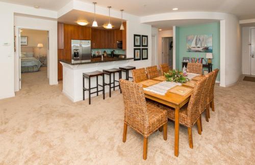Sandbridge Apartment | The Sanctuary - Snorkster's Dream B210