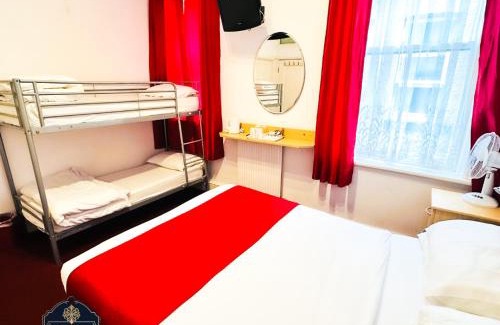 South Shore Hotel | The Sandhurst Hotel