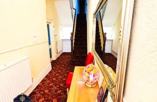 South Shore Hotel | The Sandhurst Hotel