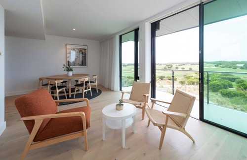 Torquay Hotel | The Sands Torquay
