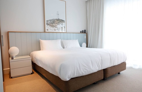Torquay Hotel | The Sands Torquay