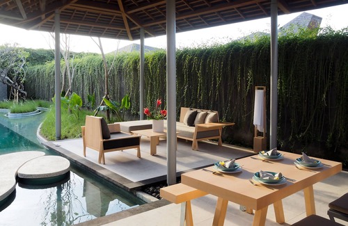 Umalas Resort | The Santai by LifestyleRetreats