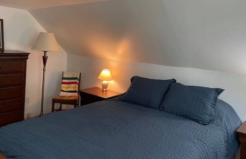 Red River House | The Saw Mill