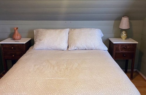 Red River House | The Saw Mill