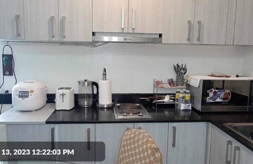 Malate Condo | The SCENIC: Comfortable living by Awsom Phil