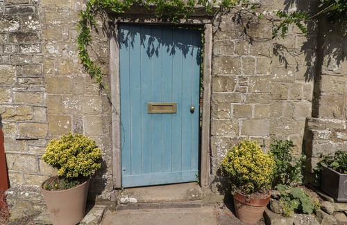 Kington Apartment | THE SCHOOL ROOM in Kington