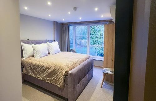 Axel Bed & Breakfast | The Script B&B