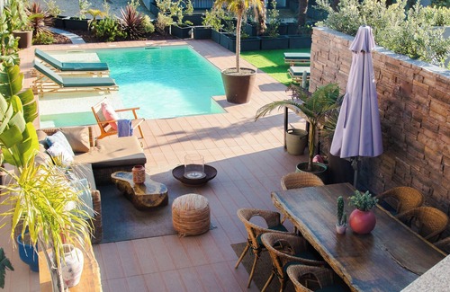 Ovar House | The Sea Breeze