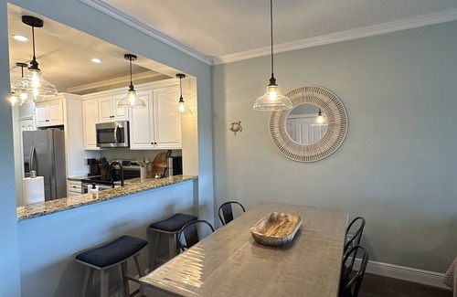 Sabal Harbour House | The Sea Hut