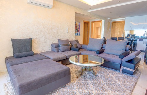 Tamraght Apartment | The Sea - Pool - Luxe - 4 Px