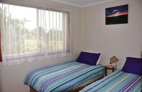 Evans Head Apartment | The Sea Ranch 1 Unit 1, 45 Beech Street Evans Head