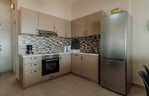Mili Apartment | The Sea wave resort 1 is an apartment you will love just 8 km from Nafplion.