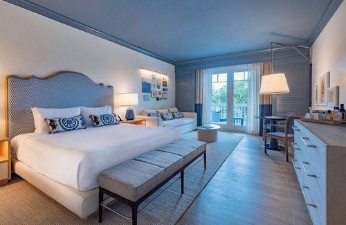 Delray Beach Hotel | The Seagate