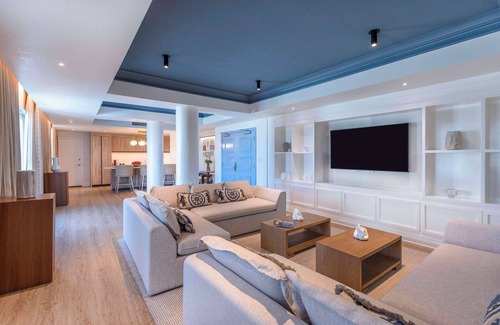 Delray Beach Hotel | The Seagate