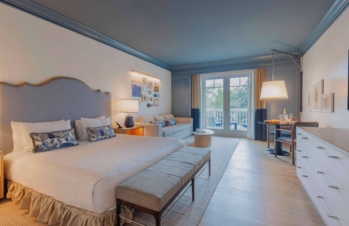 Delray Beach Hotel | The Seagate
