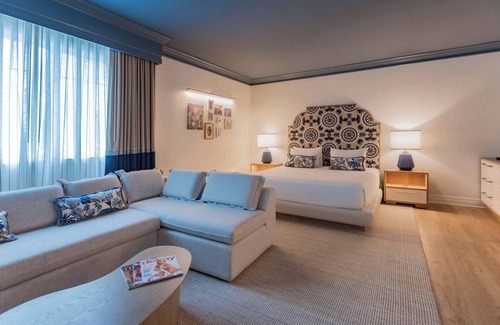 Delray Beach Hotel | The Seagate