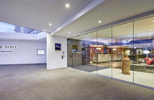 Mandurah Hotel | The Sebel Mandurah
