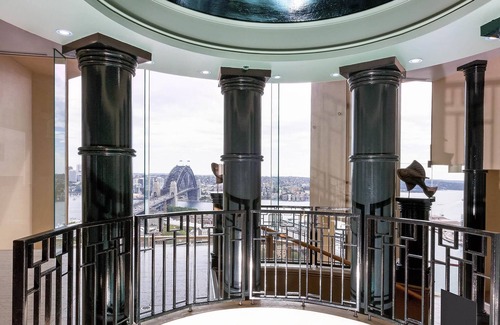 The Rocks Apartment | The Sebel Quay West Suites Sydney