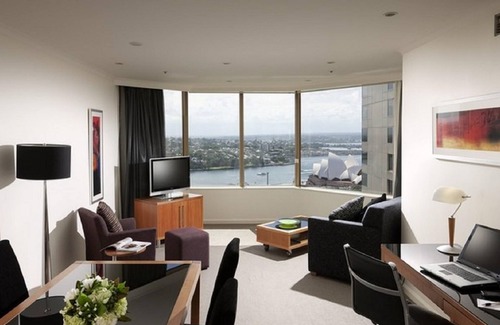 The Rocks Apartment | The Sebel Quay West Suites Sydney