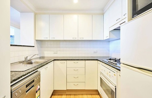 Chatswood CBD Apartment | The Sebel Sydney Chatswood