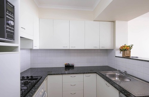 Chatswood CBD Apartment | The Sebel Sydney Chatswood