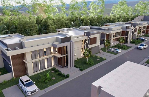 Sosua Villa | The Second Coming of Luxury Villa