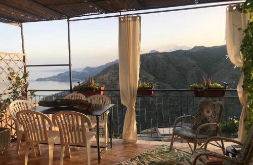 Forza d'Agro House | THE SECRET GARDEN