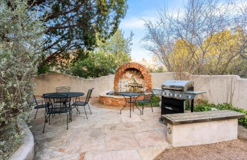 Uptown Sedona House | The Sedona Sanctuary - Unbeatable Views