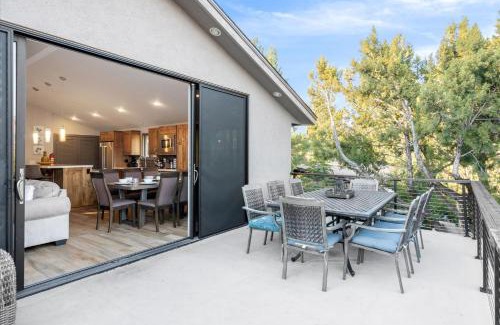Uptown Sedona House | The Sedona Sanctuary - Unbeatable Views