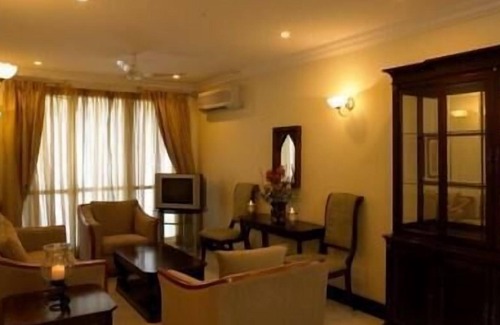 Domlur Hotel | The Senate