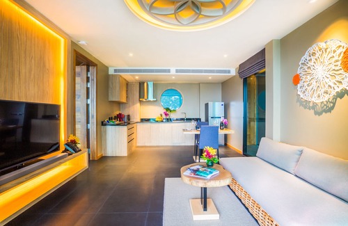 Nanai Road Villa | The Senses Pool Villas